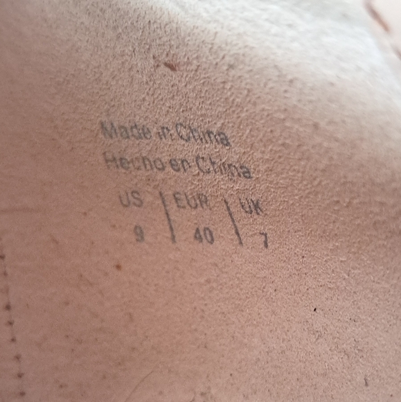 ALDO Patent Leather Pumps - Picture 10 of 16